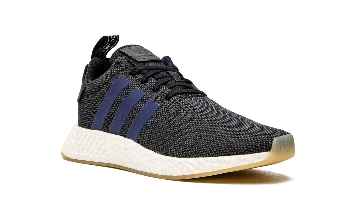 NMD R2 WMNS "Noble Indigo" CQ2008
