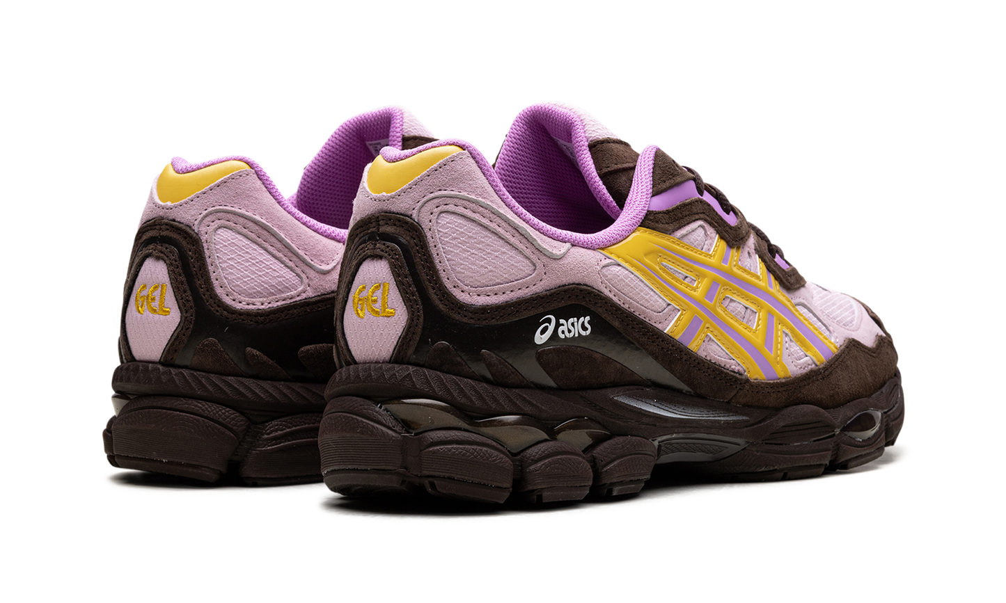 GEL NYC "PLEASURES" 1203A622 700