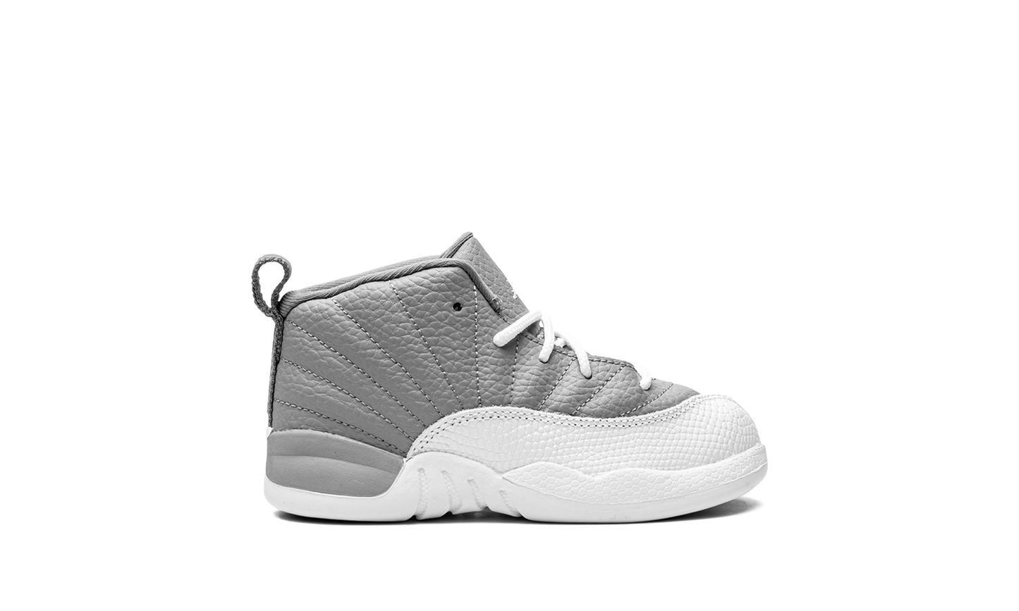 Jordan 12 Retro TD "Stealth" 850000 015