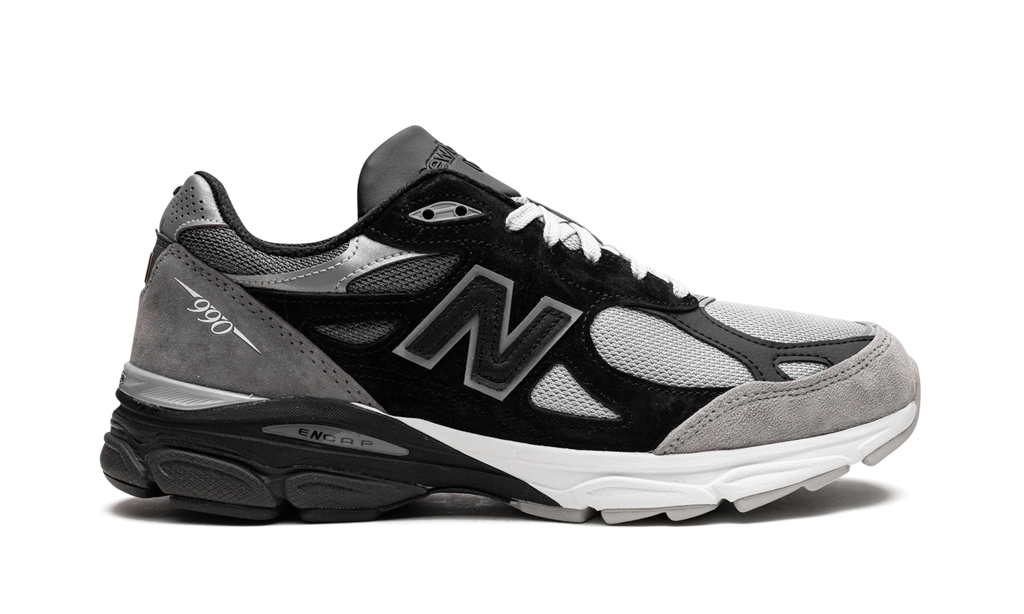 990v3 "DTLR Greyscale" M990DL3