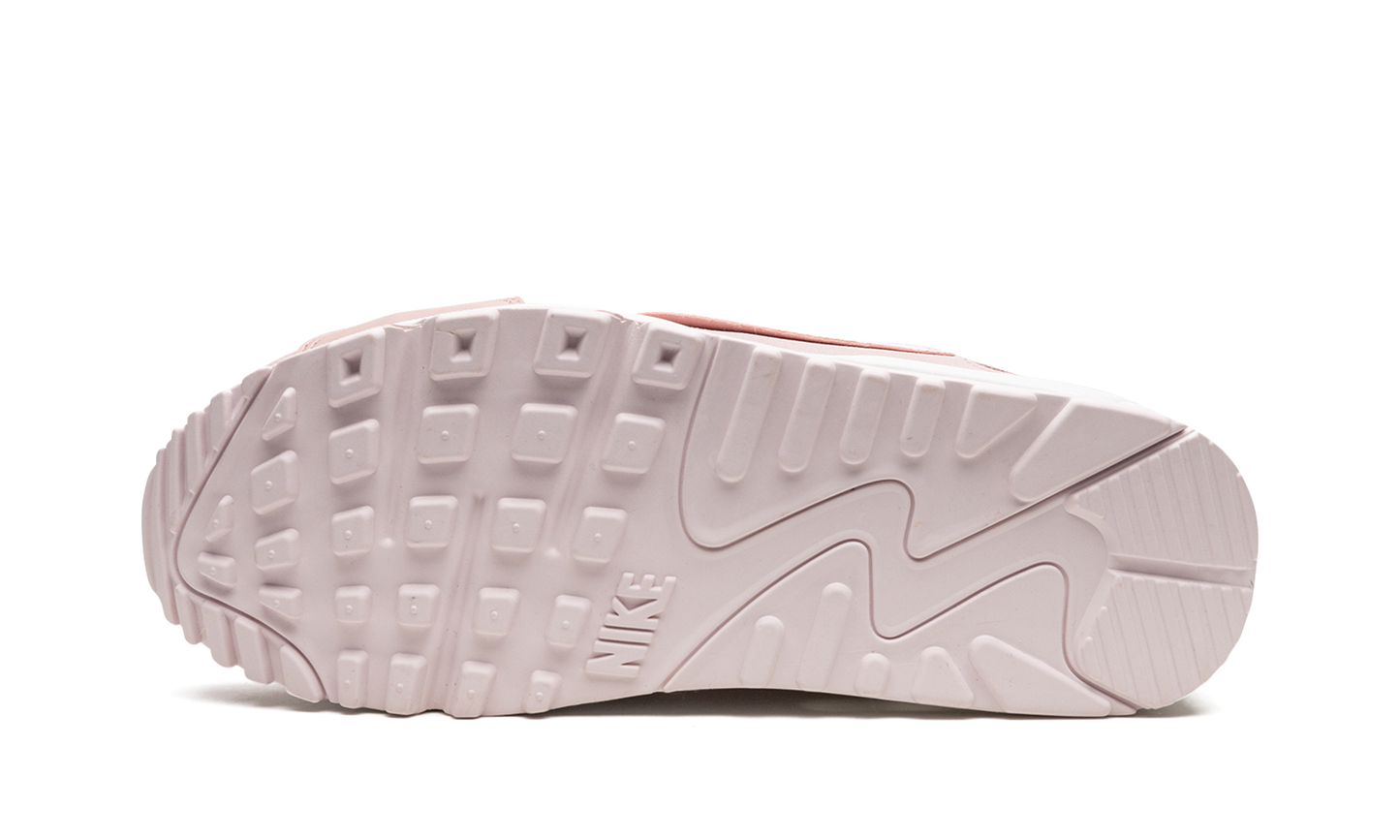 AIR MAX 90 FUTURA MNS WMNS "Barley Rose" DM9922 104