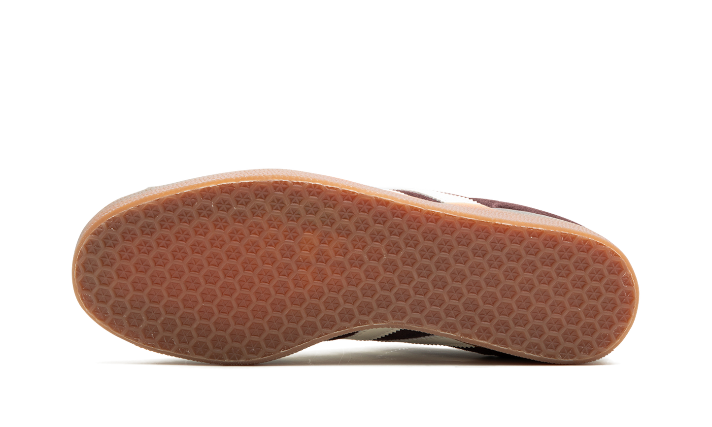 GAZELLE WMNS "Shadow Brown" IF3233