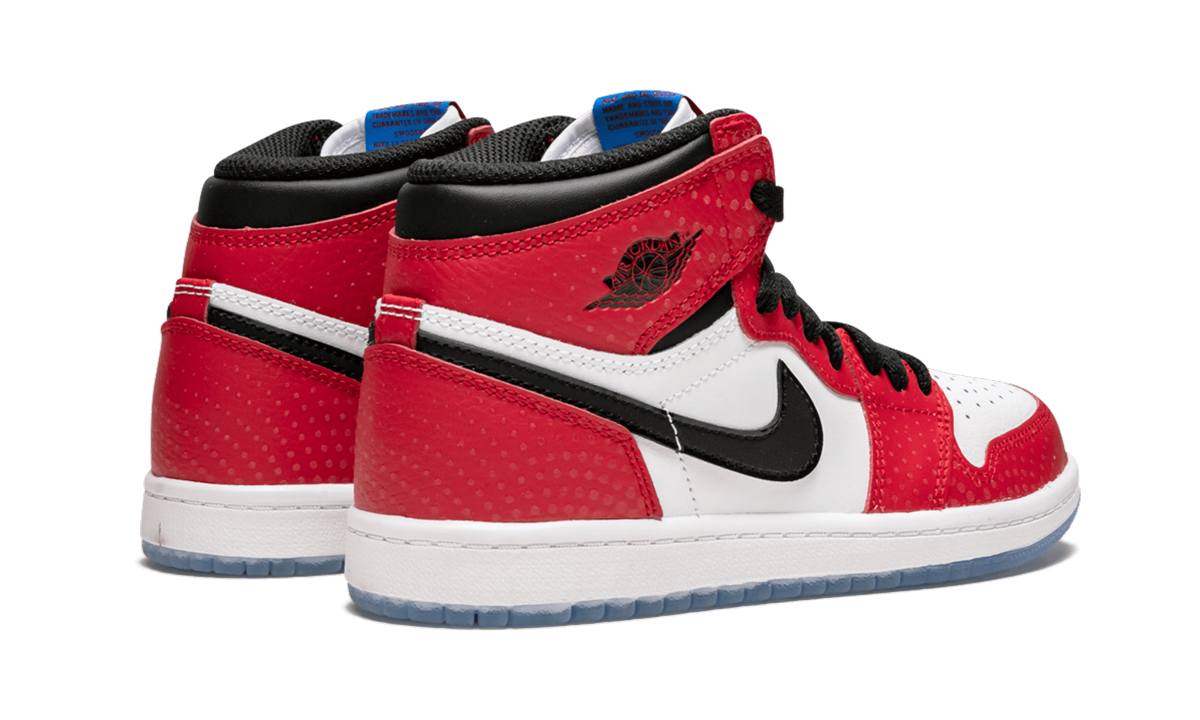 Air Jordan 1 Retro High OG PS "SpiderVerse"