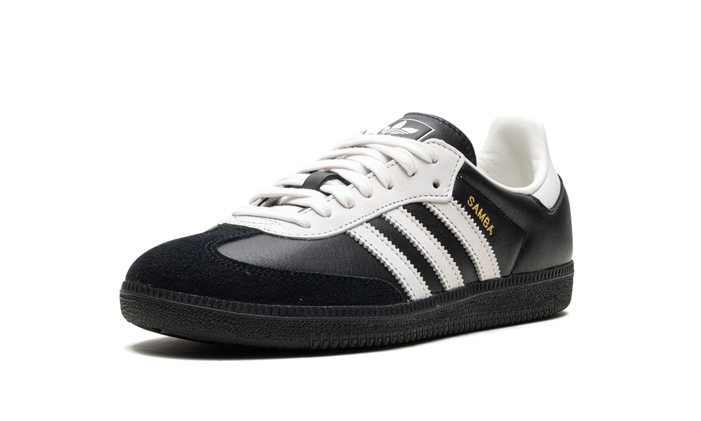 Samba OG "75th Anniversary Pack Black" JP5282
