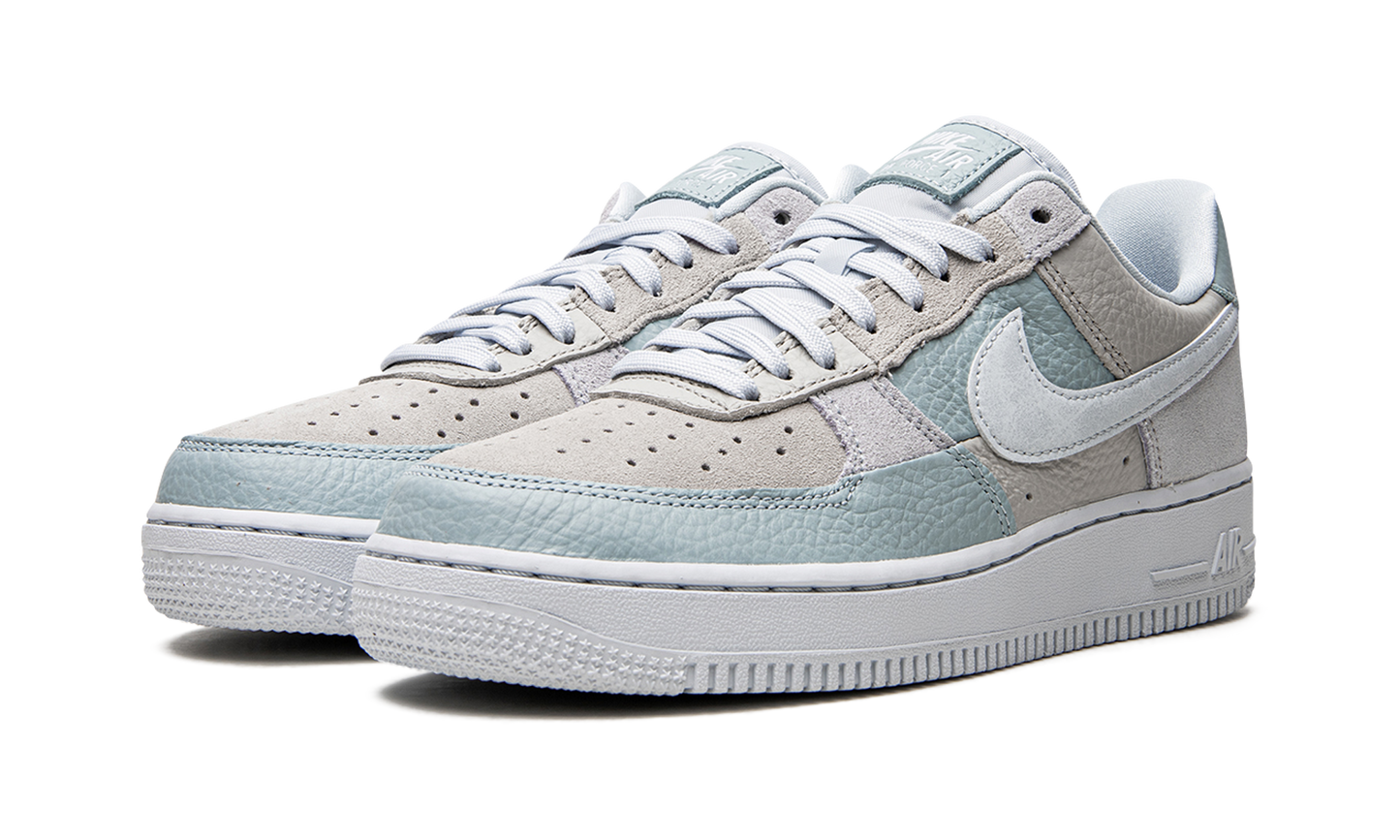 AIR FORCE 1 LO WMNS "NH1 Be Kind" DR3100 001