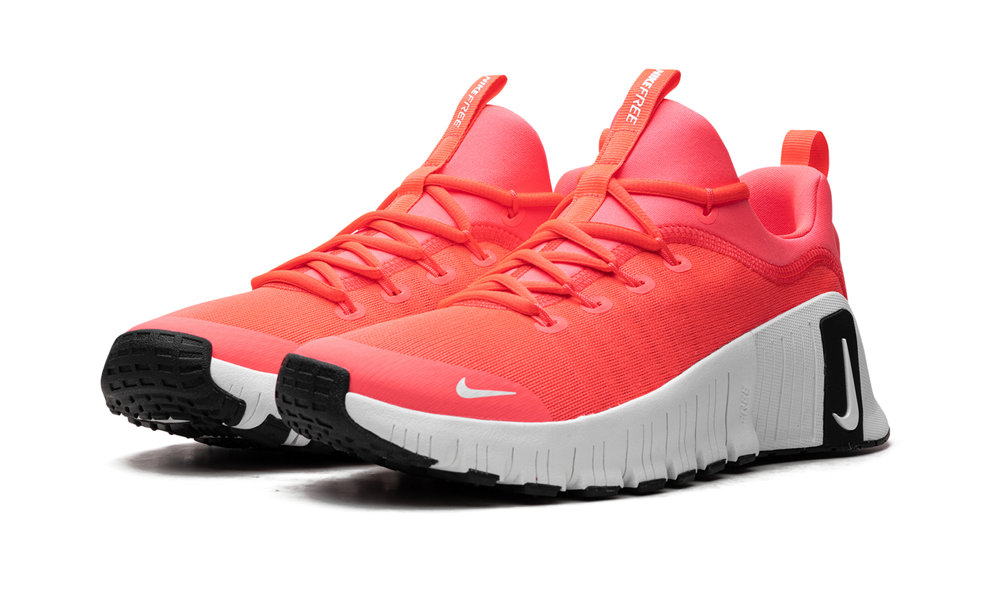 Free Metcon 6 WMNS "Hot Punch" FJ7126 600