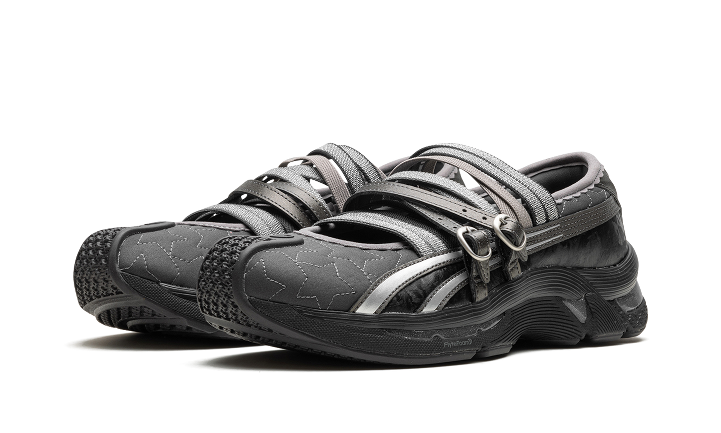 GEL-LOKROS WMNS "Kiko Kostadinov x Heaven By Marc Jacobs - Black" 1202A489 020