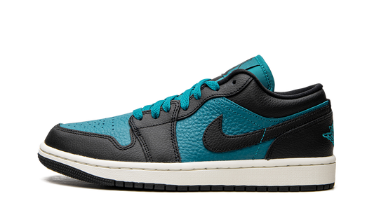 AIR JORDAN 1 LO SPLIT WMNS "Bright Spruce" DR0502 300