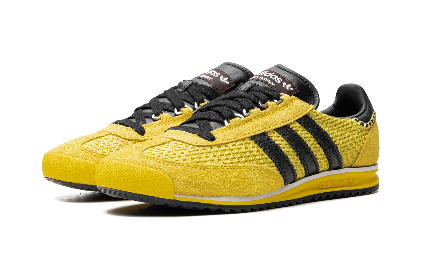 SL 76 "Wales Bonner - Yellow" IH9906