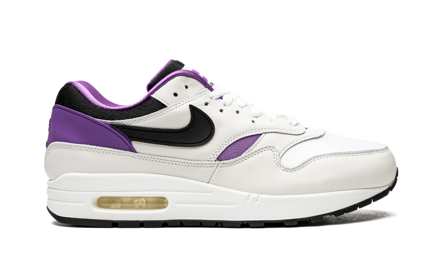 Air Max 1 "Purple Punch" AR3863 101