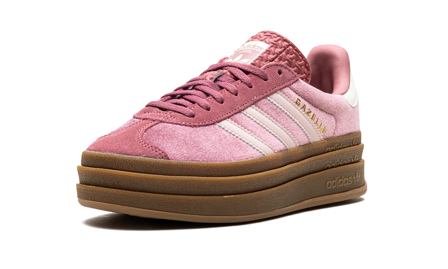 Gazelle Bold WMNS "Sandy Pink" IG4389