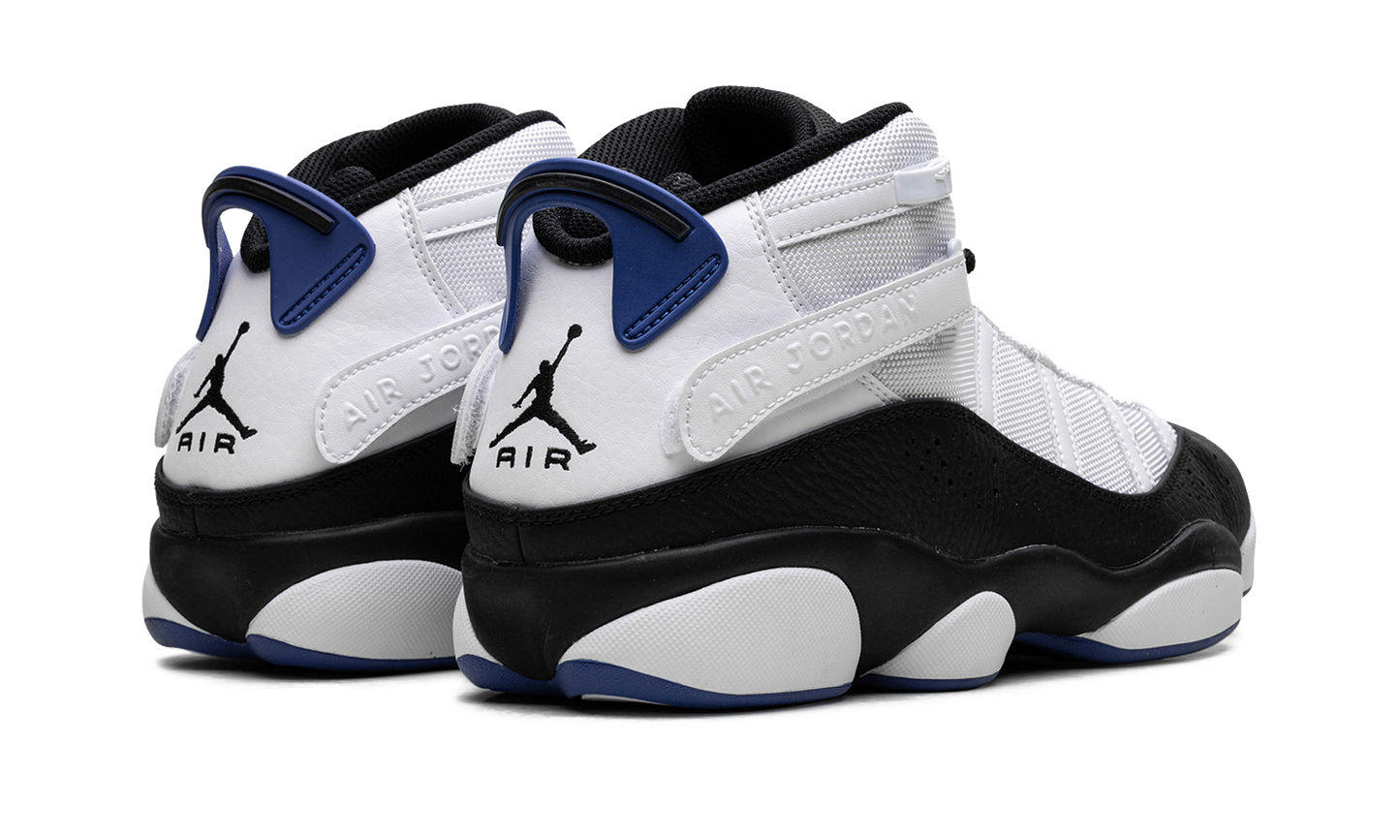 Jordan 6 Rings "Game Royal" 322992 142