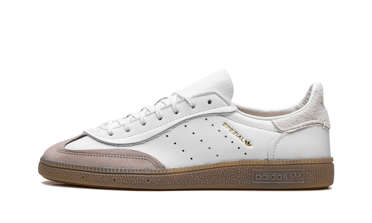 Handball Spezial "Invincible - Crystal White Grey" JQ2376