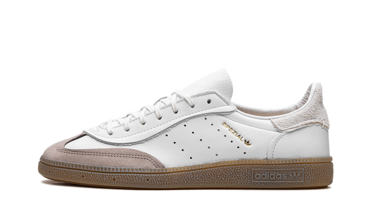 Handball Spezial "Invincible - Crystal White Grey" JQ2376