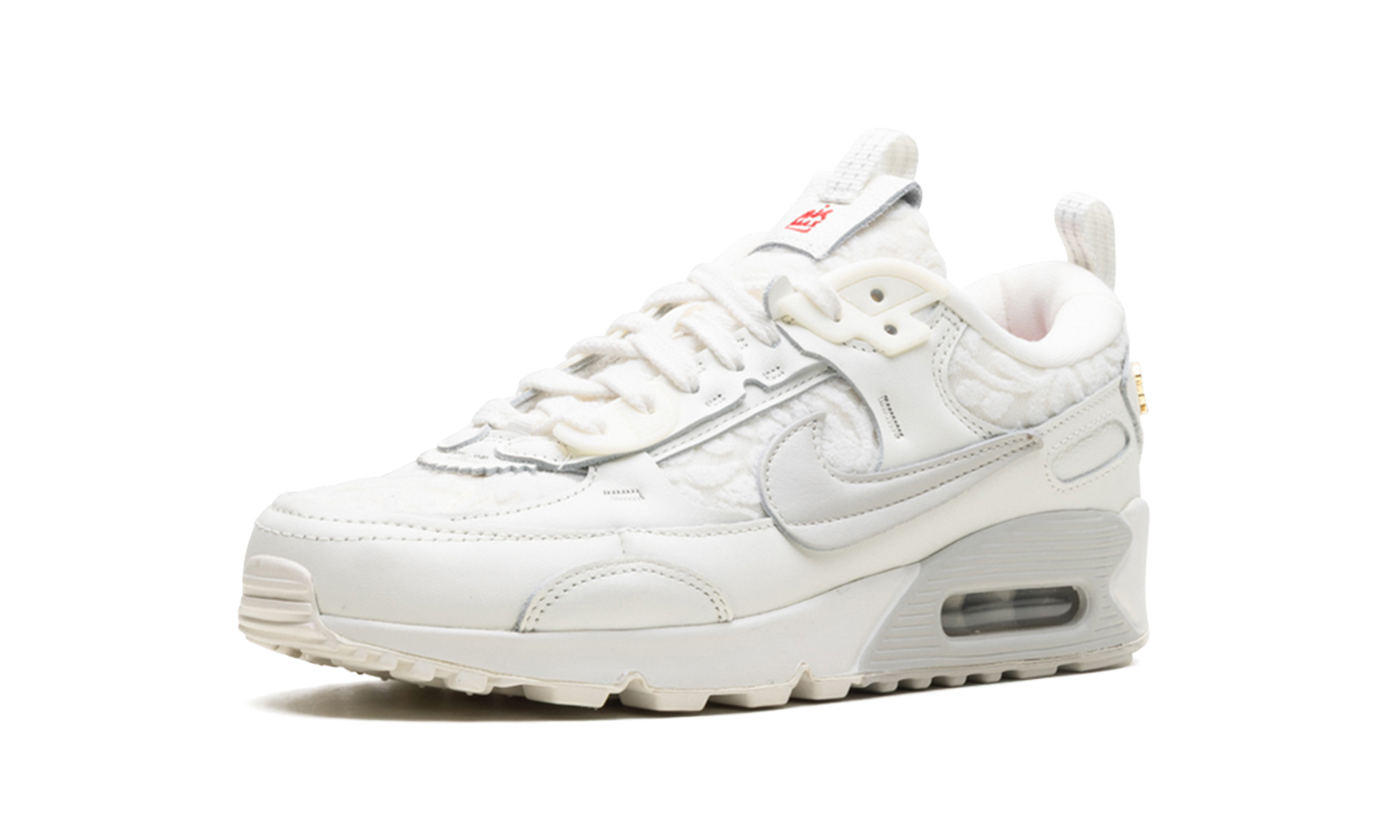 Air Max 90 Futura WMNS "Give Her Flowers" FZ3777 133