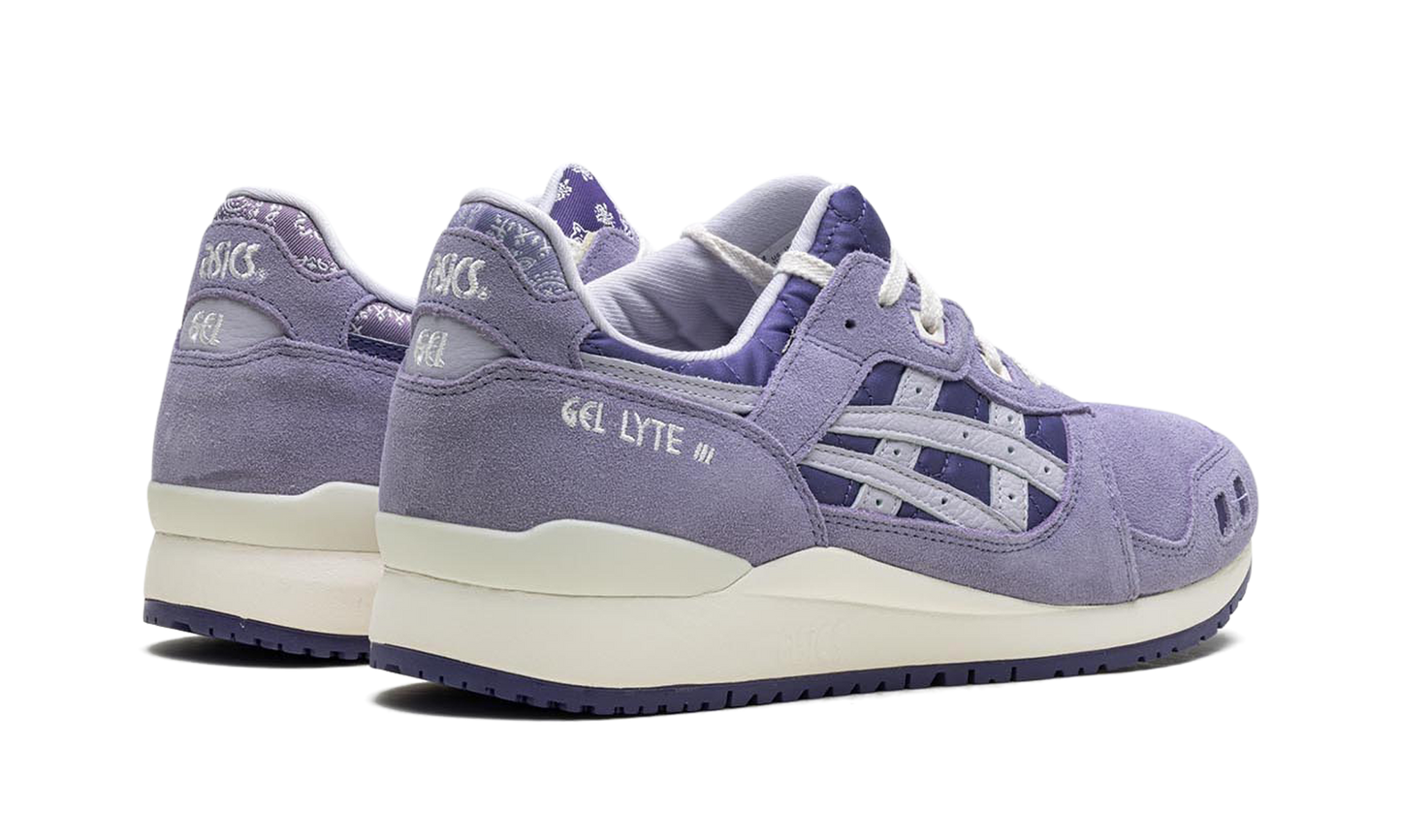 Gel-Lyte III OG
