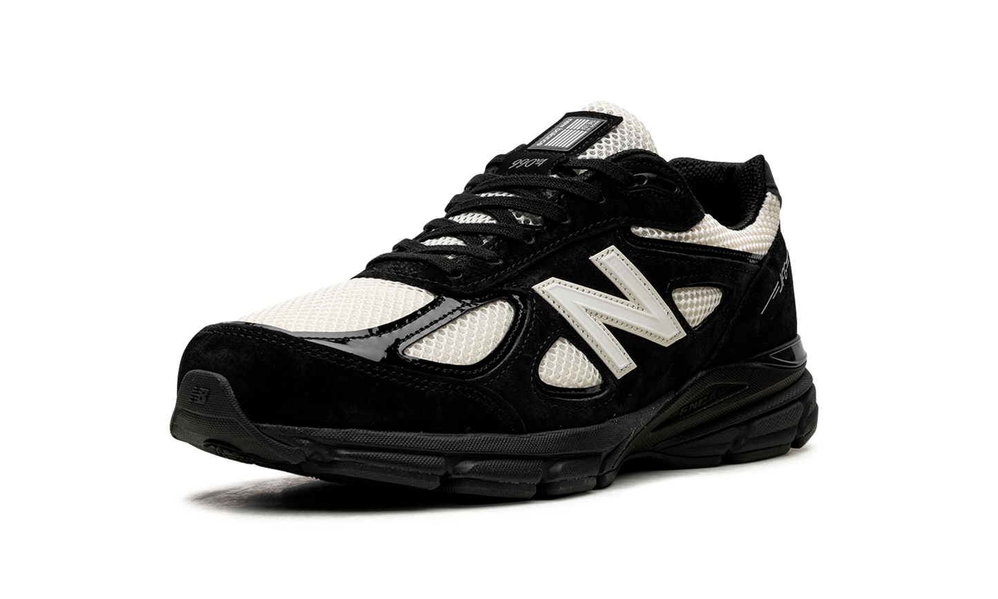 990v4 "Joe Freshgoods - Black" U990JS4