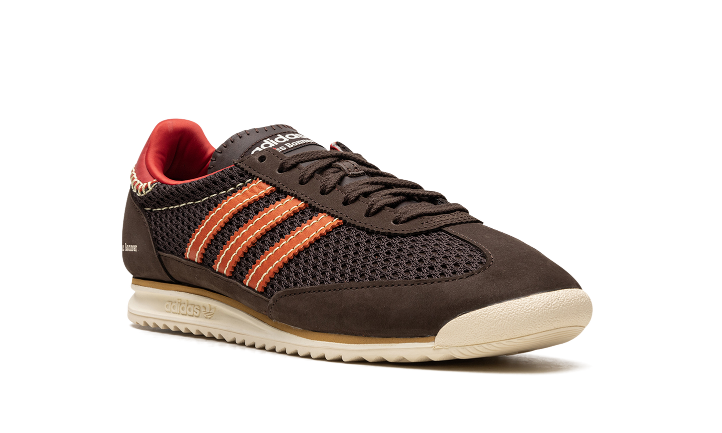 SL72 Knit "Wales Bonner Brown" IE1664