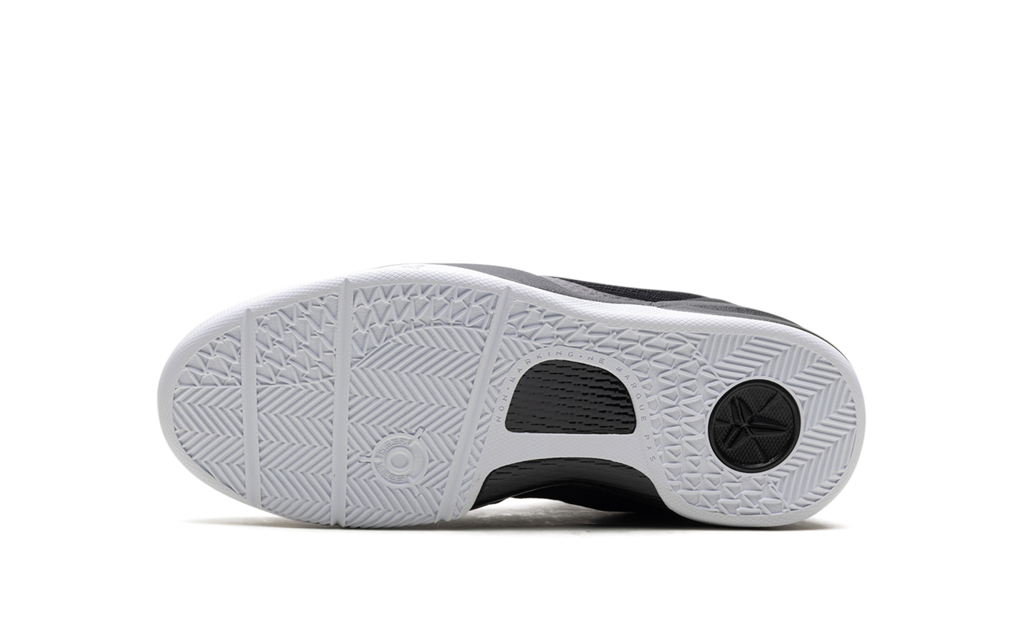 Kobe 8 Protro GS "Lakers Away" FN0266 002