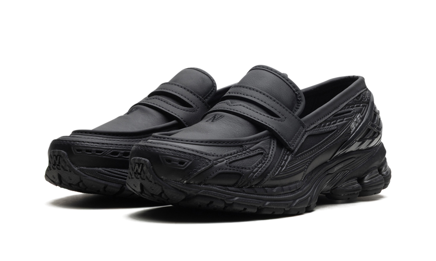 1906L "Black" U1906LBN