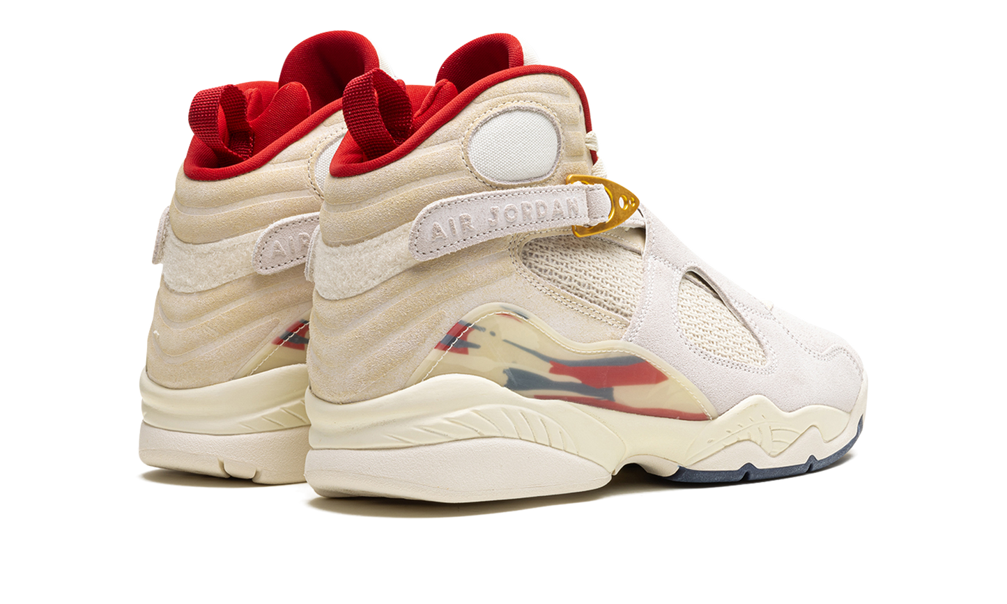 Air Jordan 8 "SoleFly - Mi Casa Es Su Casa" FJ2850 107