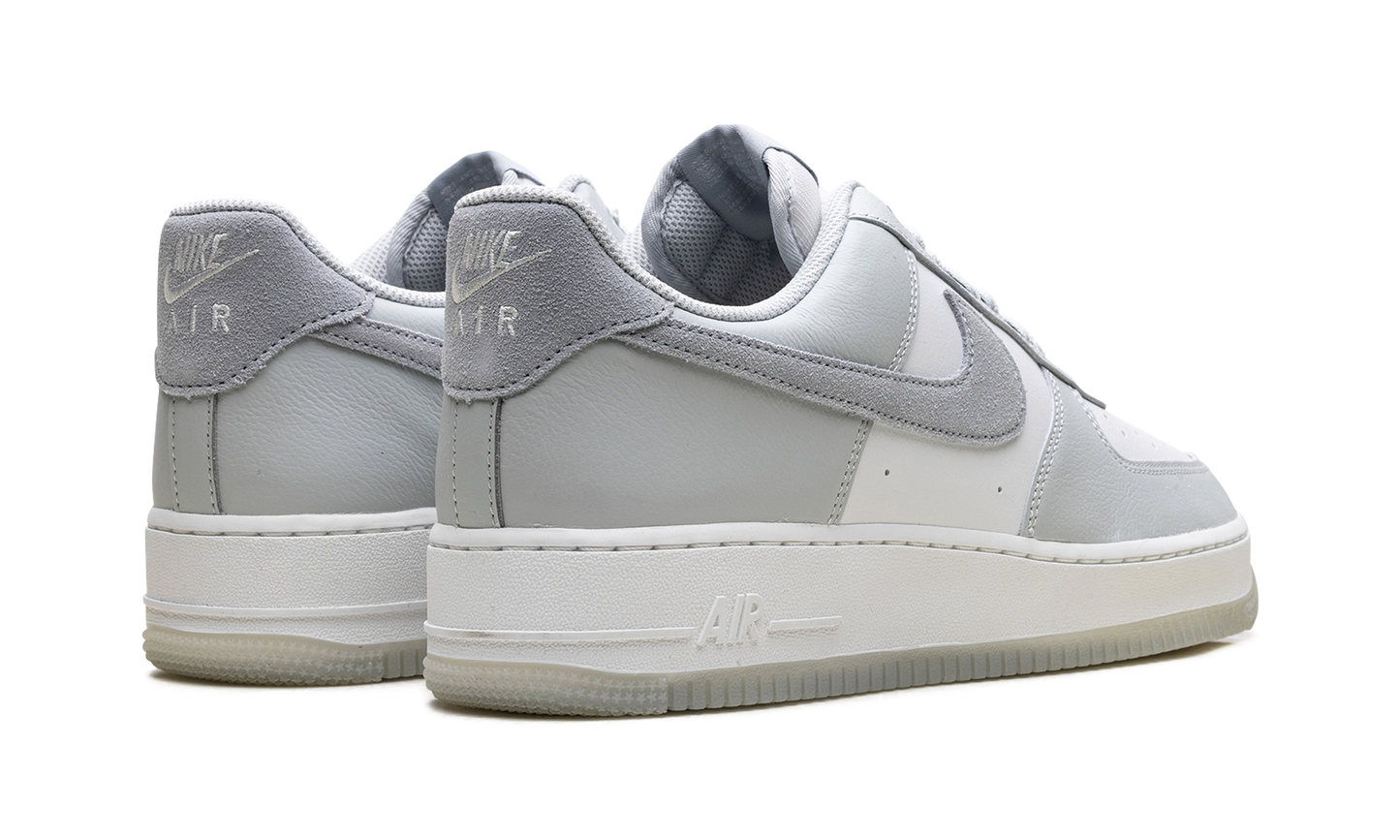 Air Force 1 '07 LV8 "Grey" FJ4170 003