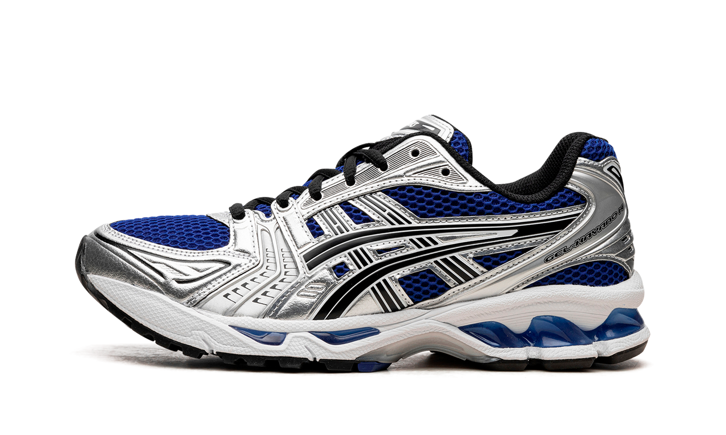 Gel Kayano 14 "Monaco Blue" 1201A019 401