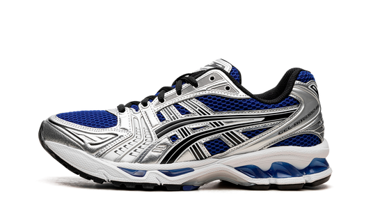 Gel Kayano 14 "Monaco Blue" 1201A019 401