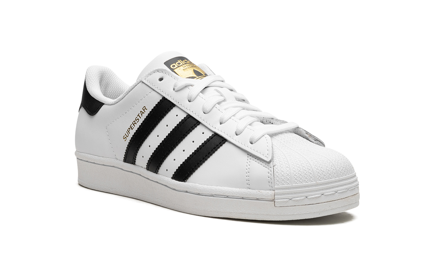SUPERSTAR CLASSIC WMNS "White / Black" FV3284