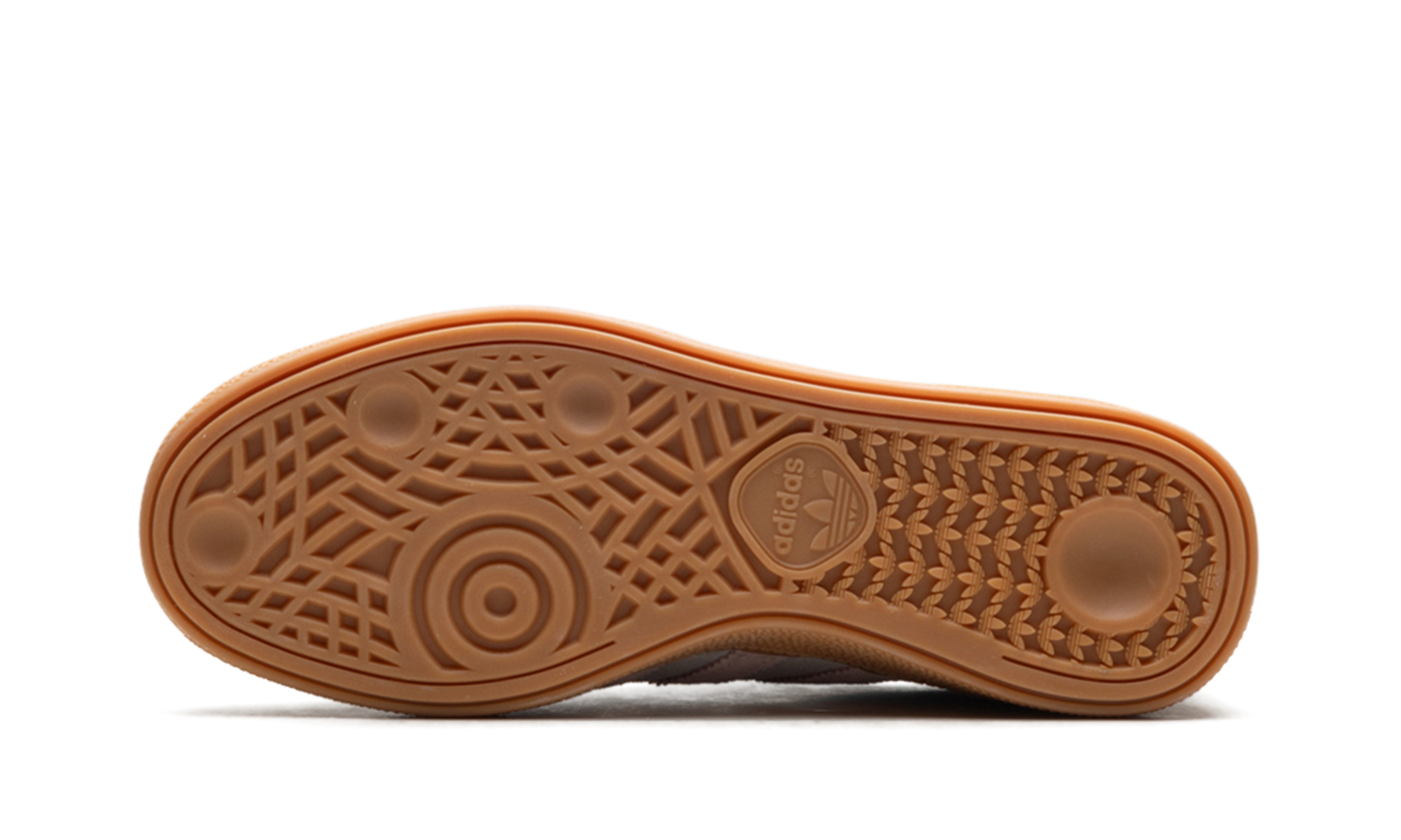 Handball Spezial WMNS "Grey Clear Pink" JR3083