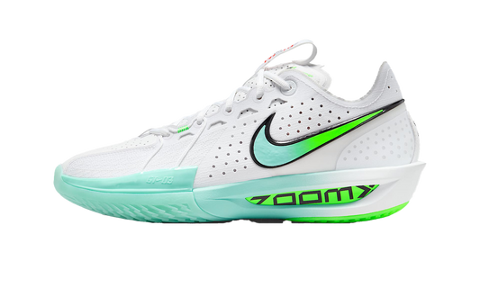 Zoom GT Cut 3 "Bleached Turquoise" DV2913 107