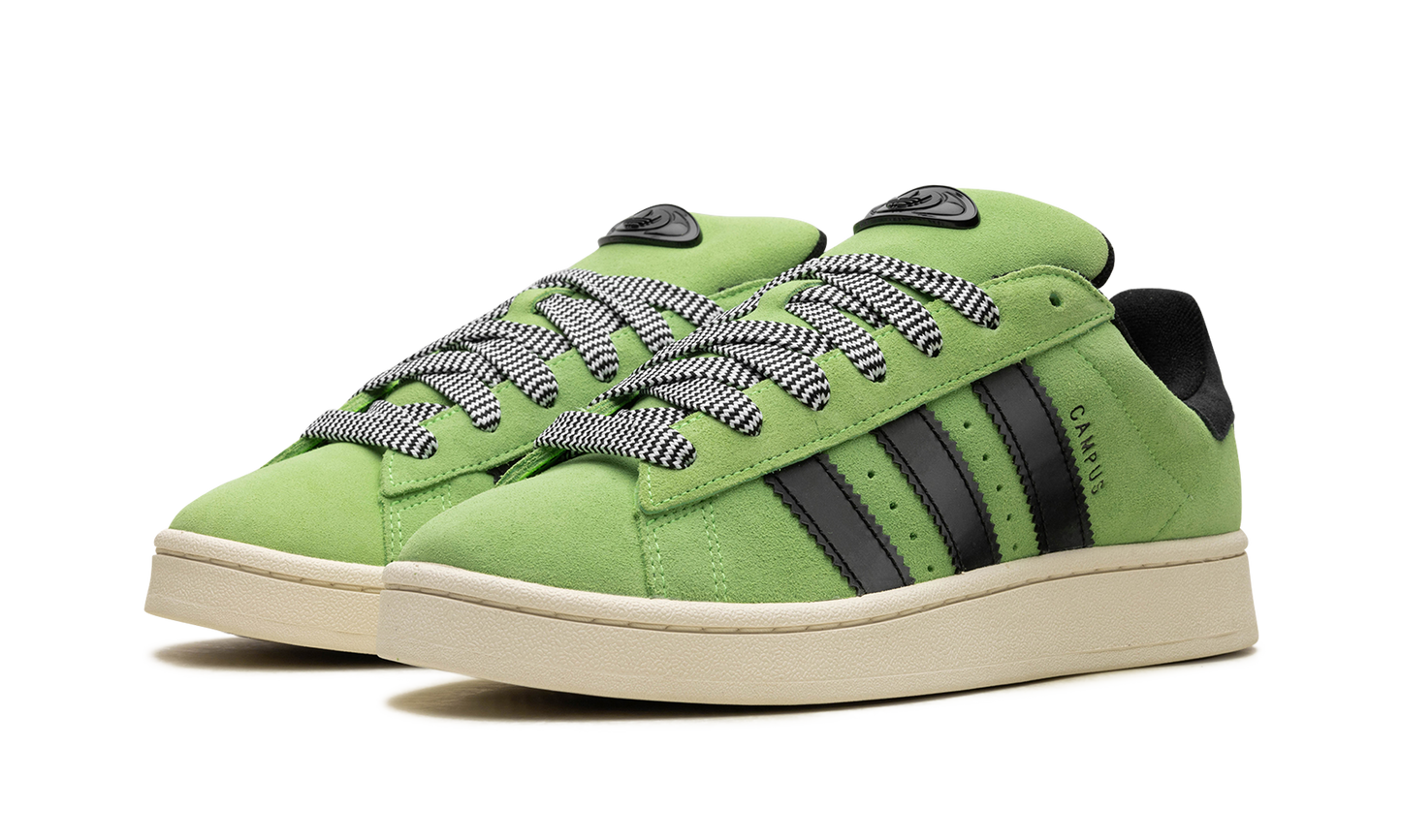 CAMPUS 00S WMNS "Solar Green" HQ4409