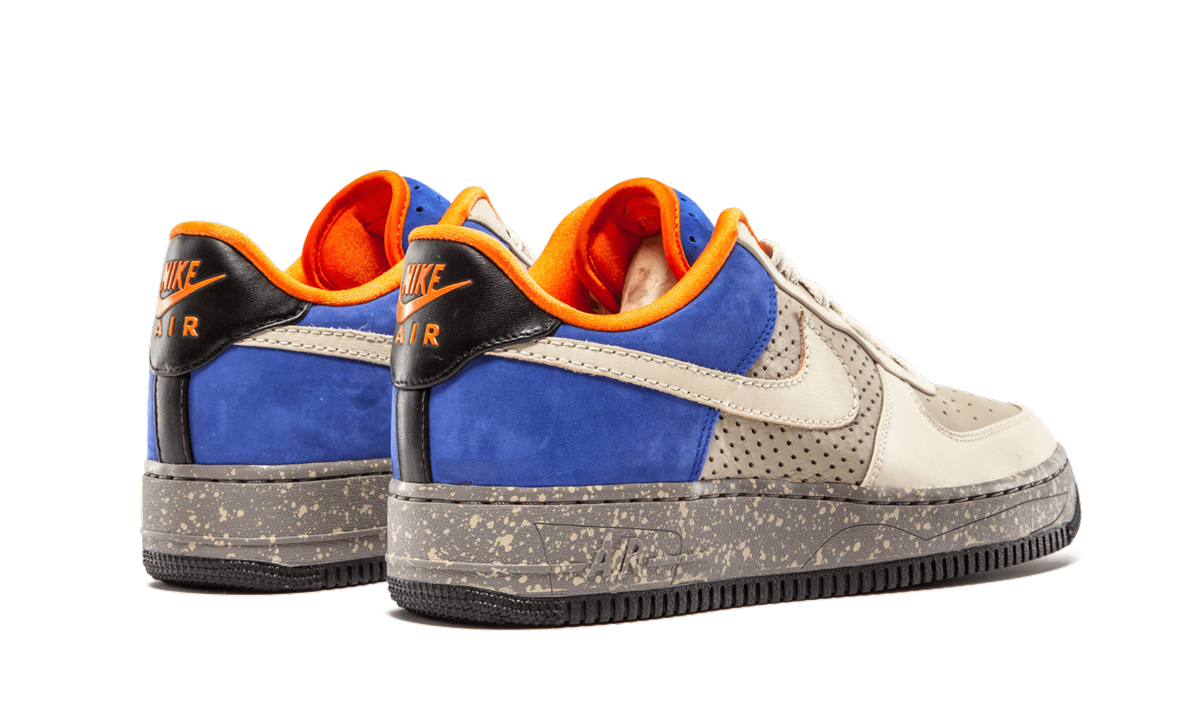 Air Force 1 Low Supreme "Mowabb" 318776 221