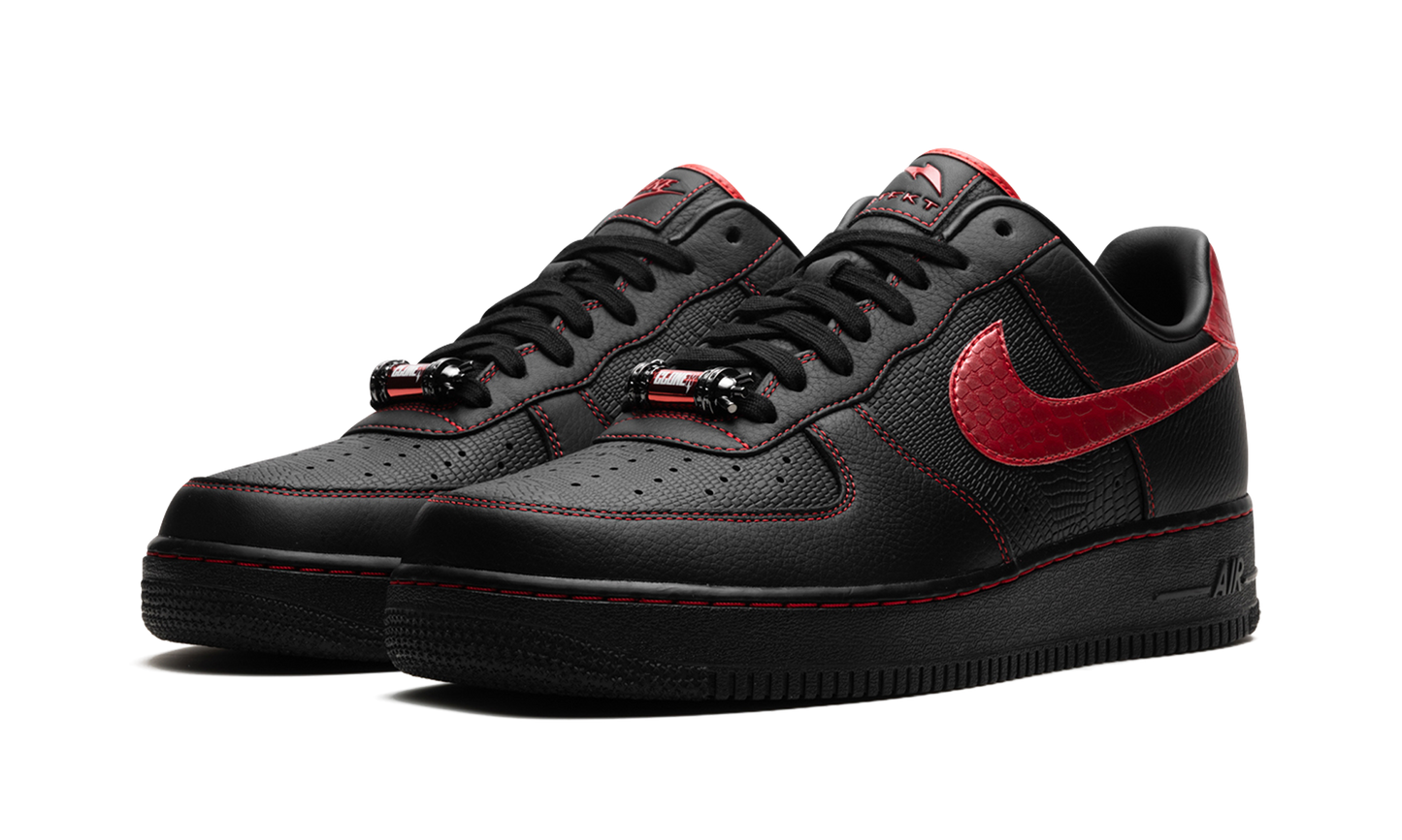 Air Force 1 Low "RTFKT - Demon"