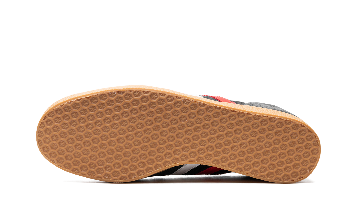 Gazelle "Black / Red / Green" IF6868