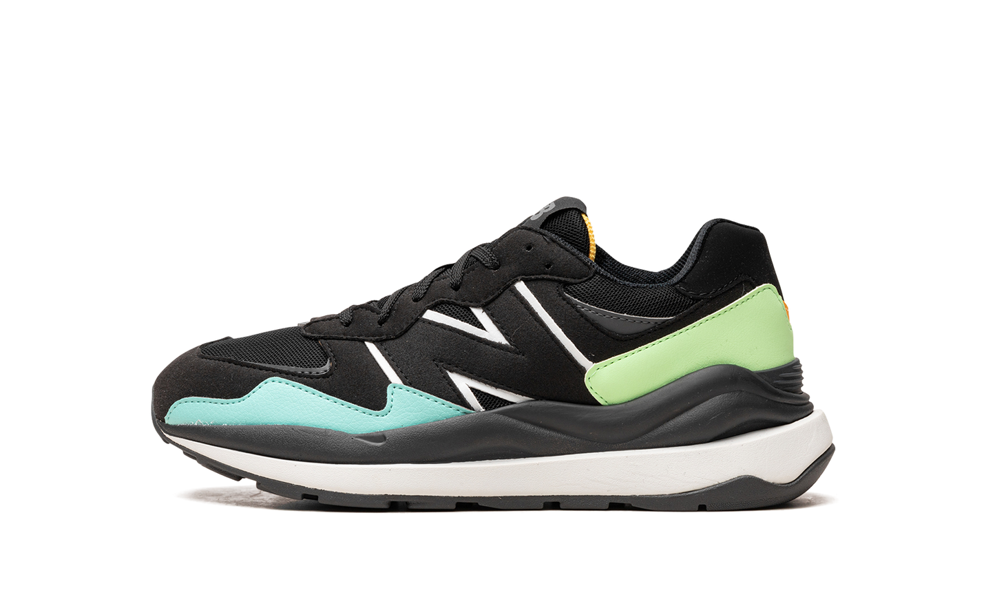 57/40 GS "Black Vibrant Spring Glow" GC5740RA