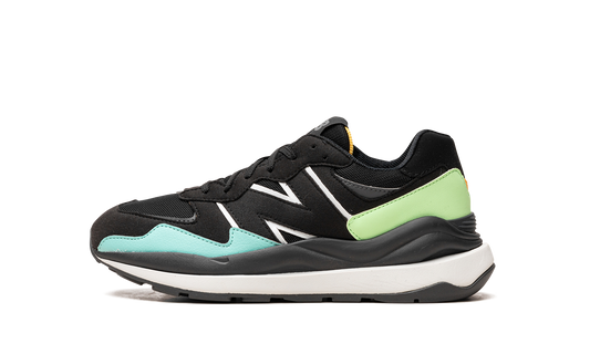 57/40 GS "Black Vibrant Spring Glow" GC5740RA