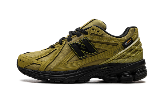 1906R "Cordura Marshland Black" M1906RWD