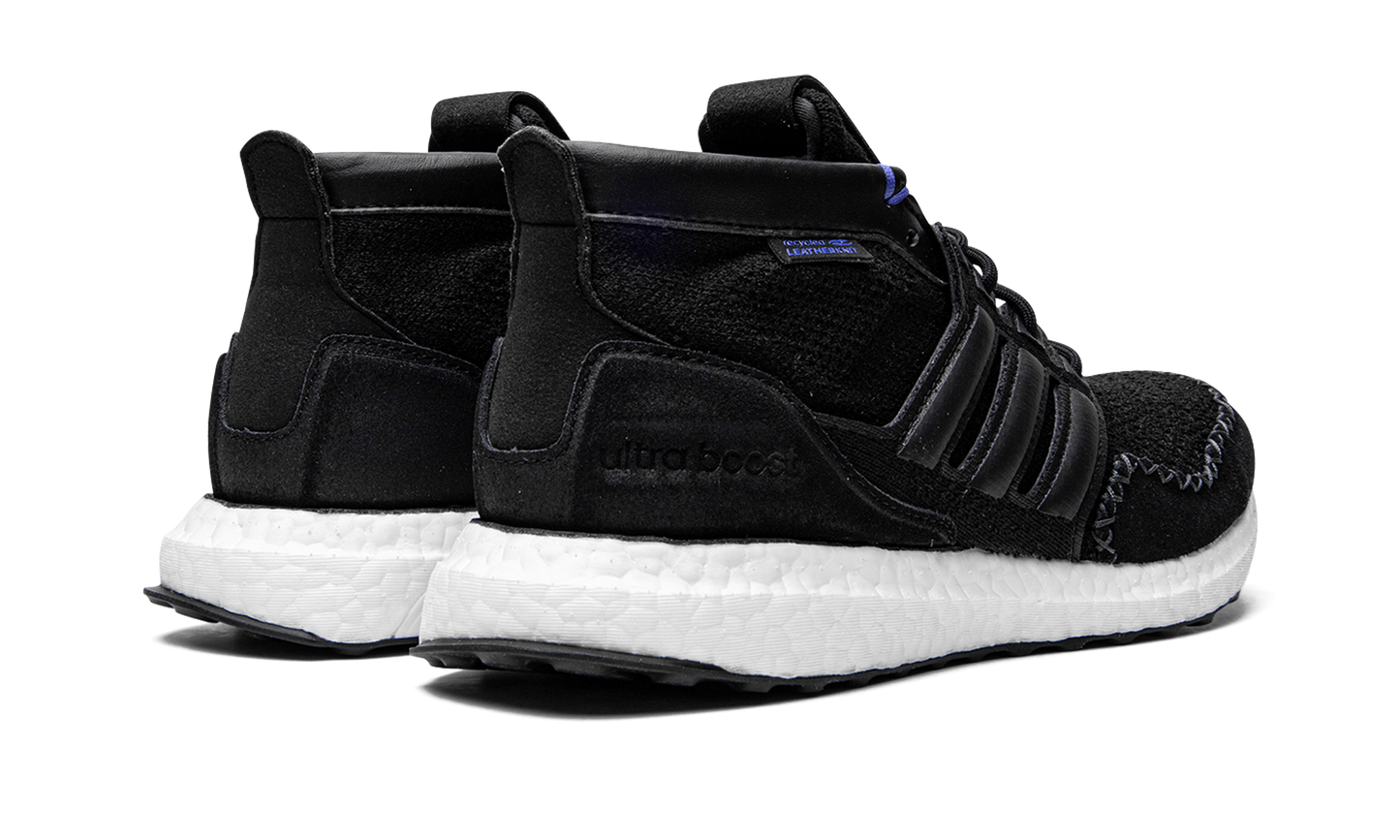 ULTRABOOST rLEA LAB HI FZ3985