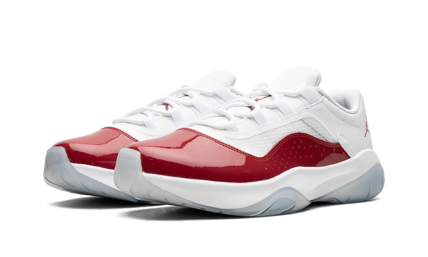 Jordan 11 CMFT Low "Cherry" DN4180 116