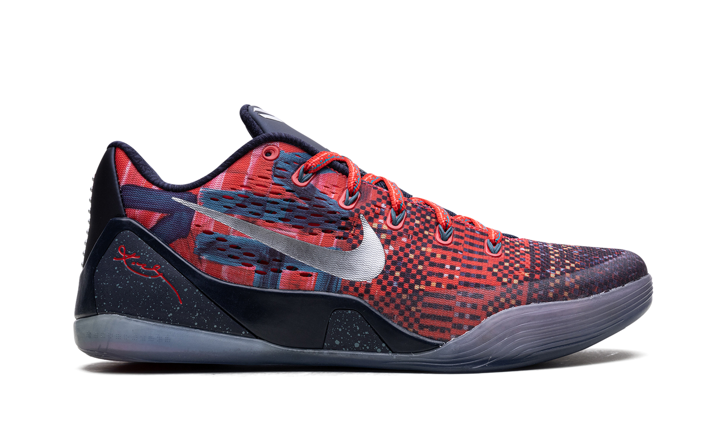 Kobe 9 Em Premium "Philippines"