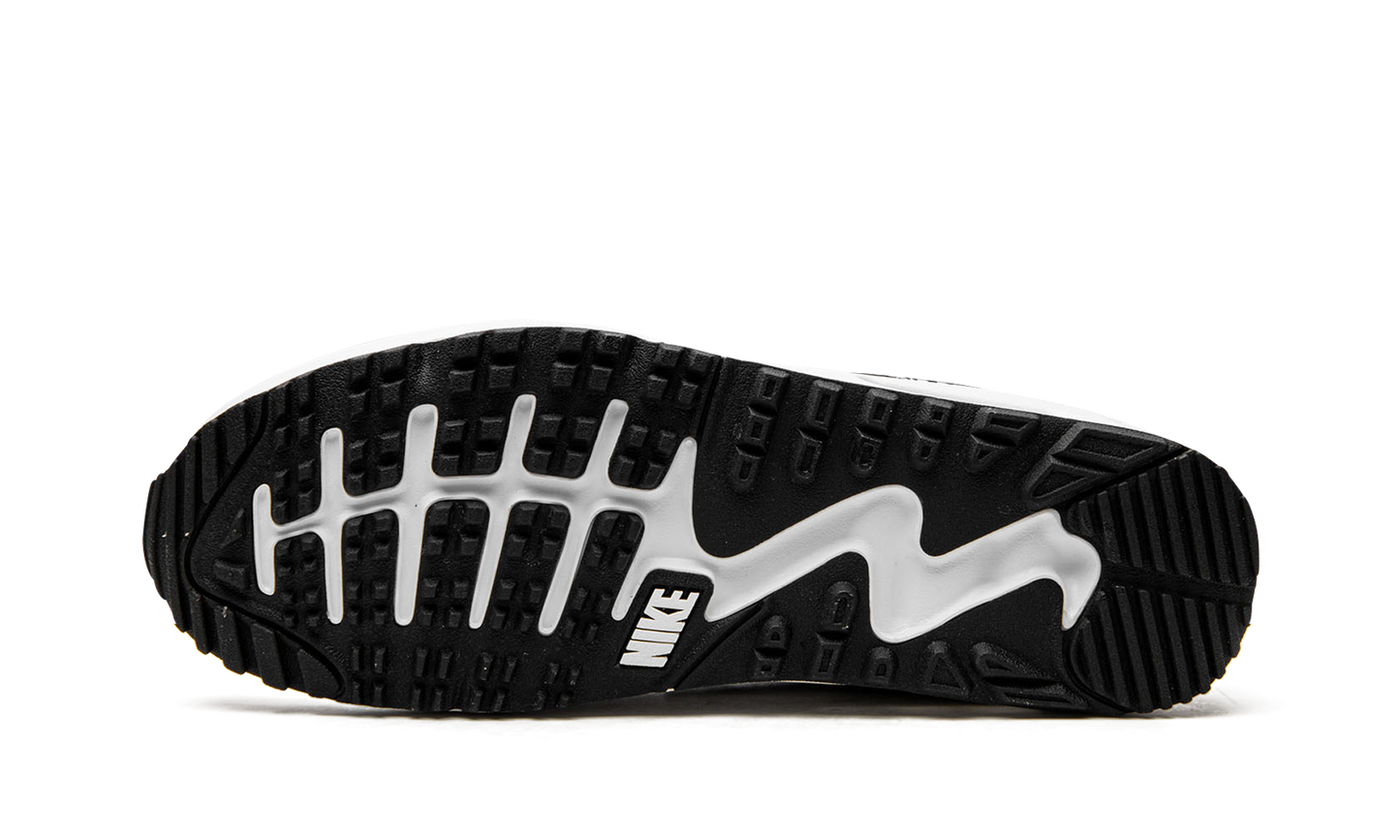 Air Max 90 Golf "White / Black" CU9978 101