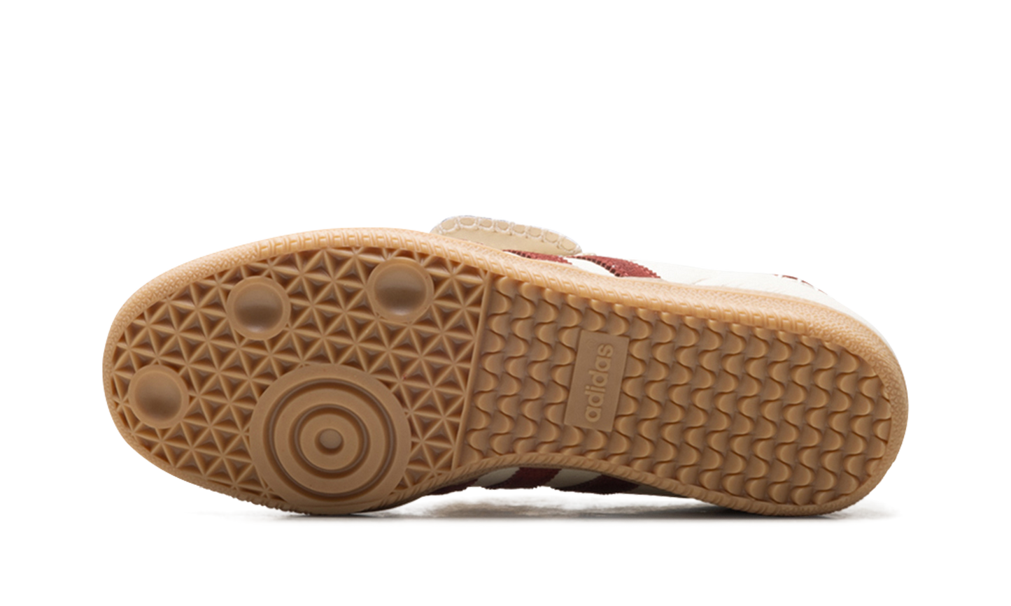 Samba LT "Preloved Ruby" JS3541