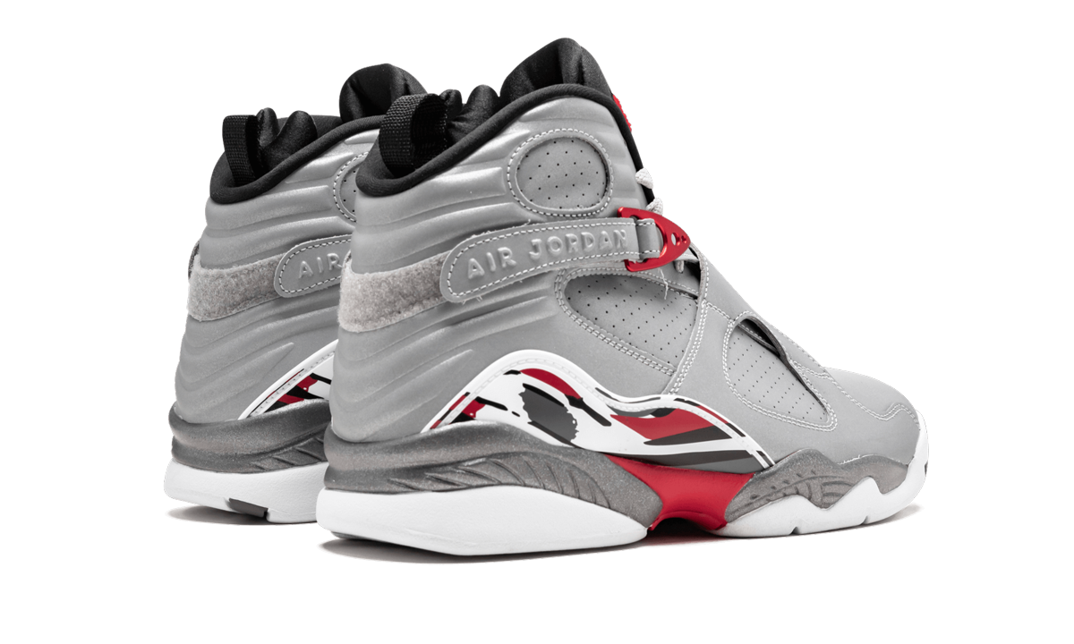 Air Jordan 8 "Reflections of a Champion" CI4073 001