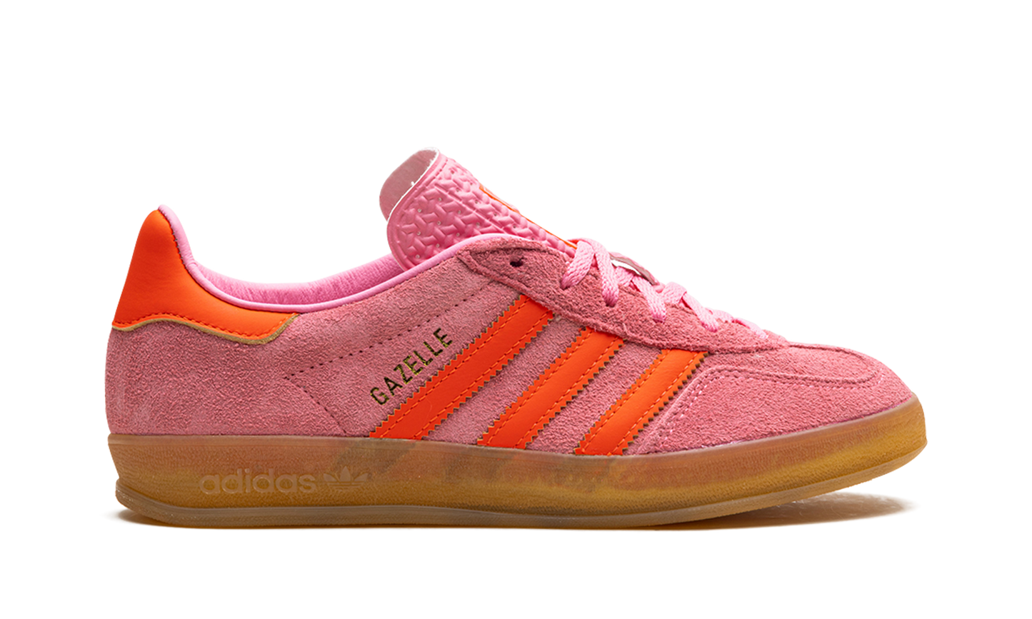 Gazelle Indoor WMNS "Beam Pink" IE1058