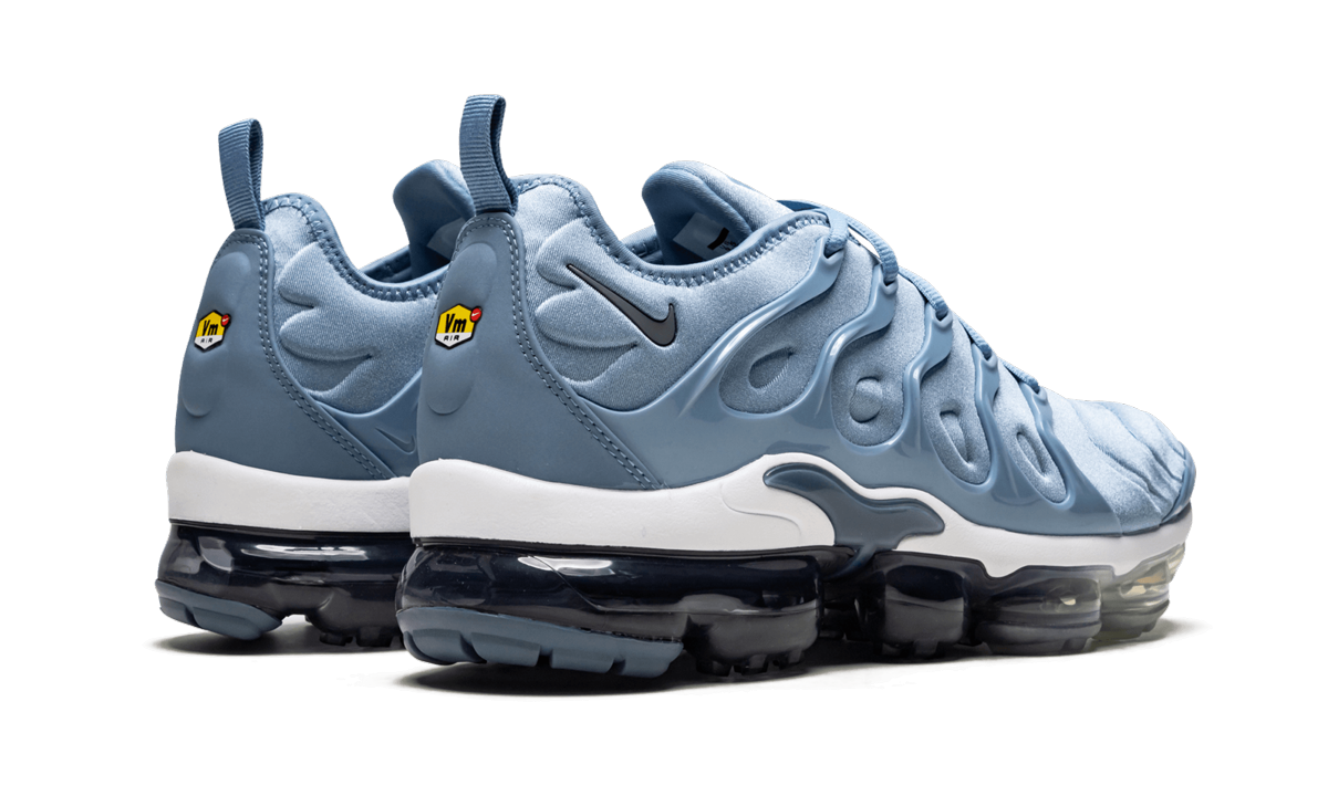 Air Vapormax Plus "Work Blue" 924453 402