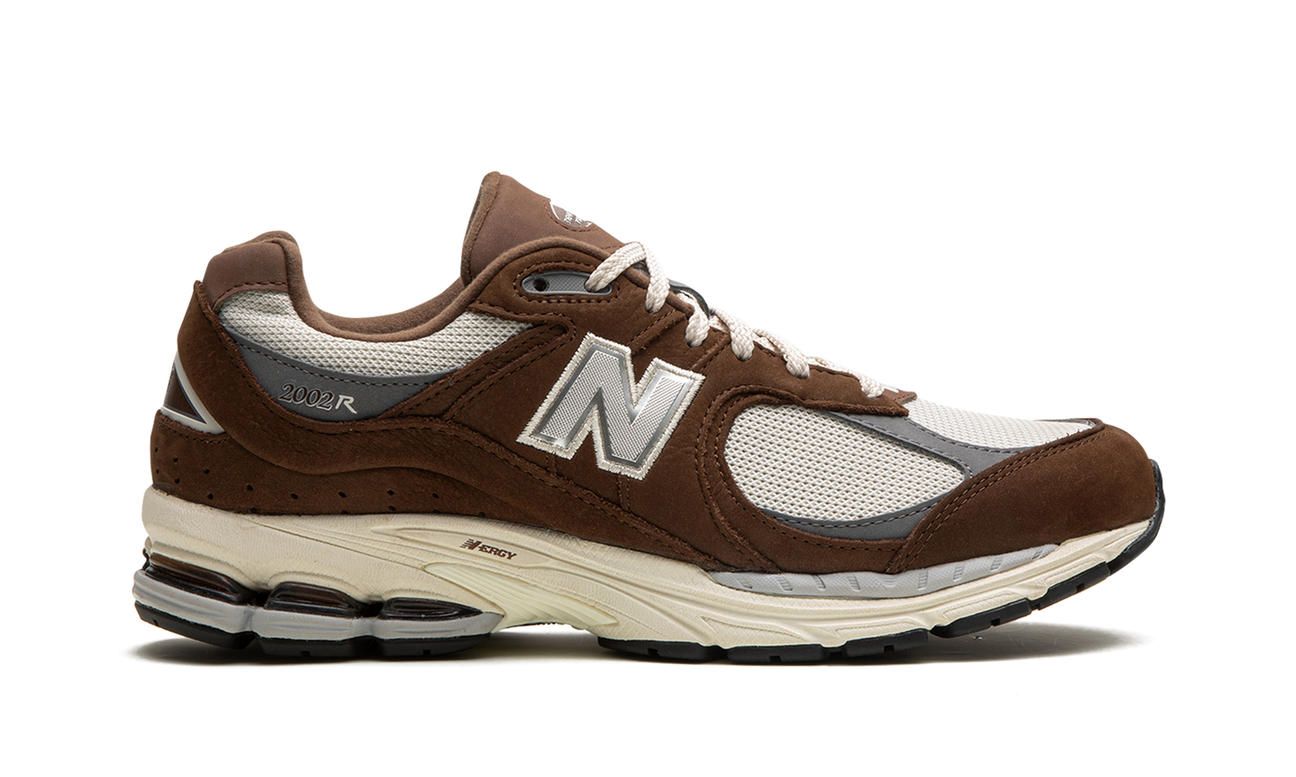 2002R "Brown / Beige" M2002RHS