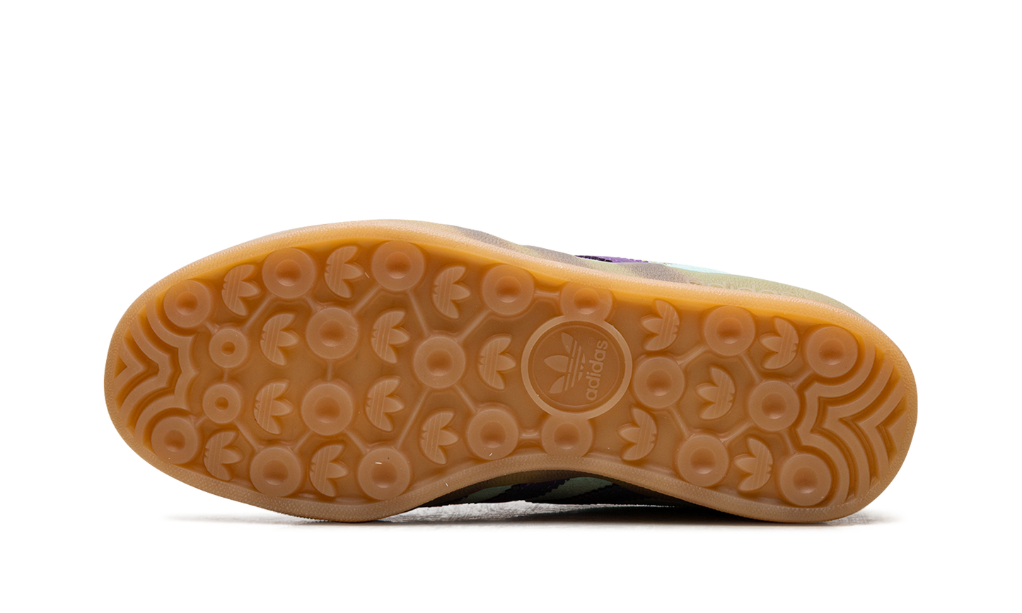 Gazelle Indoor WMNS "Clear Mint" JQ0192