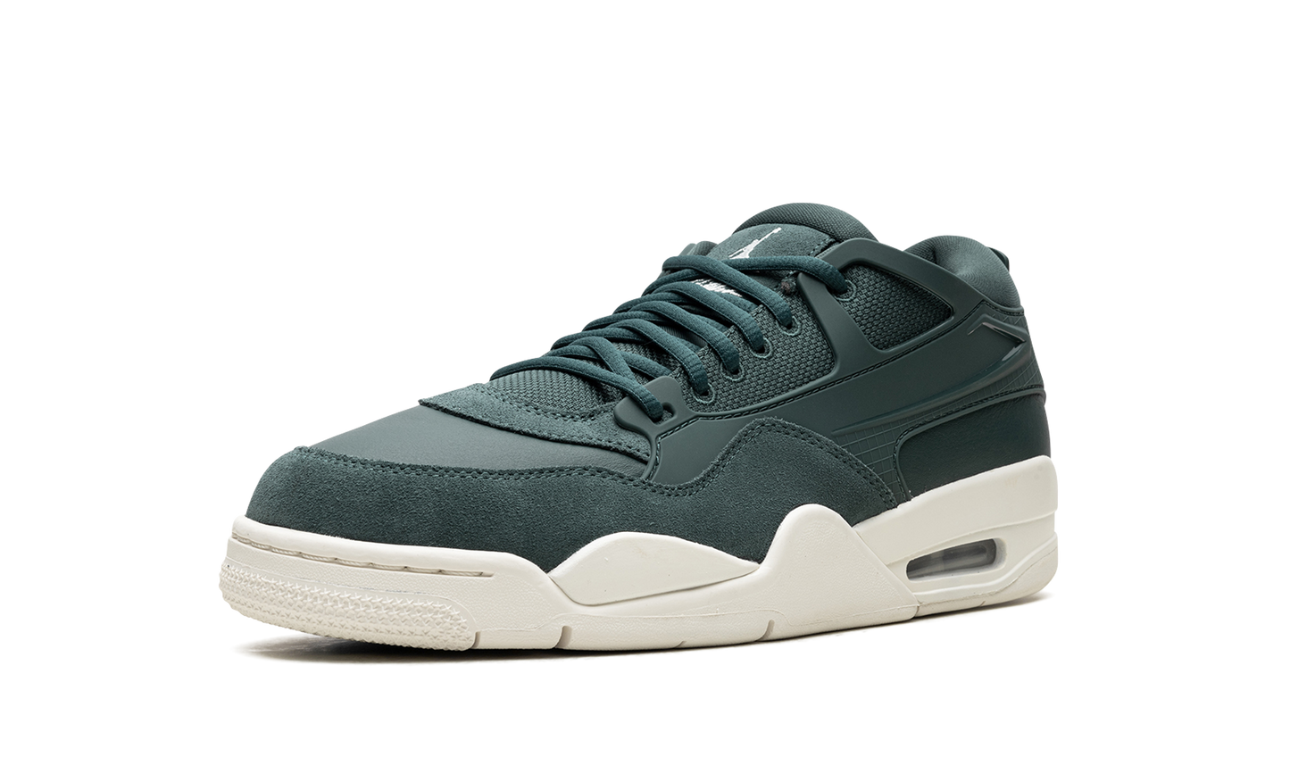Air Jordan 4 RM WMNS "Oxidized Green" FQ7940 300