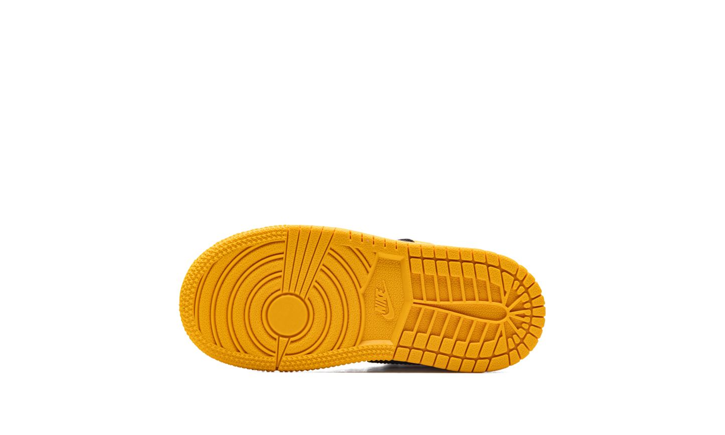 Air Jordan 1 TD "Taxi" AQ2665 711